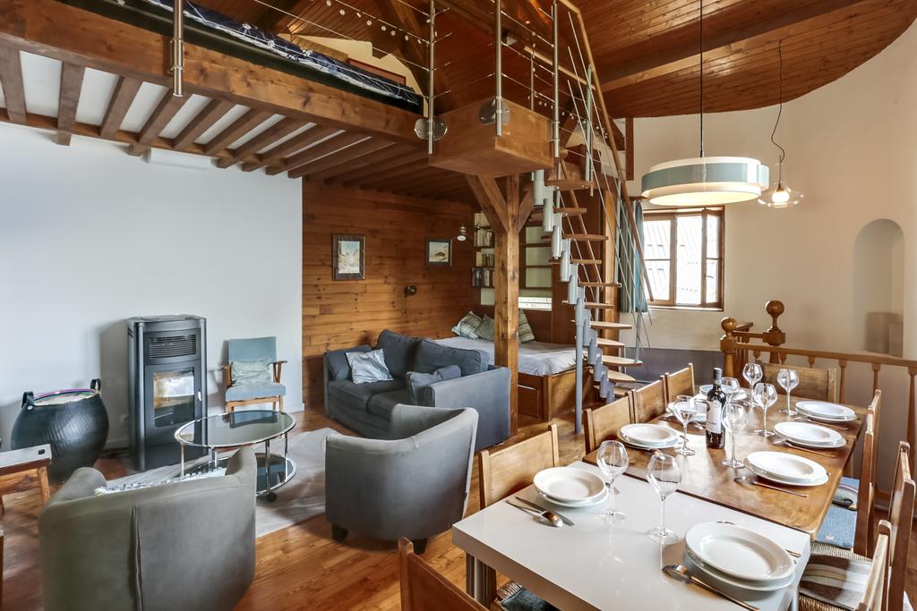 Chalet l alpe d huez