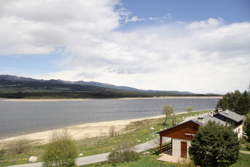 Location Chalet Lac De Matemale
