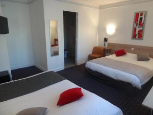 Le chalet saint chamond