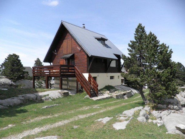 Location chalet la pierre saint martin particuliers