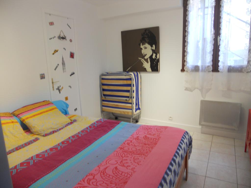 Le petit chalet cours la ville
