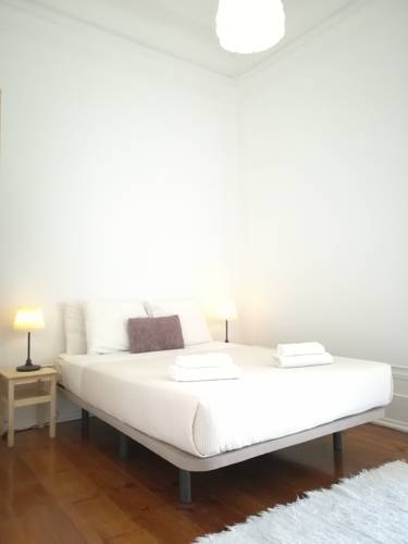 Chalet d´ávila guest house