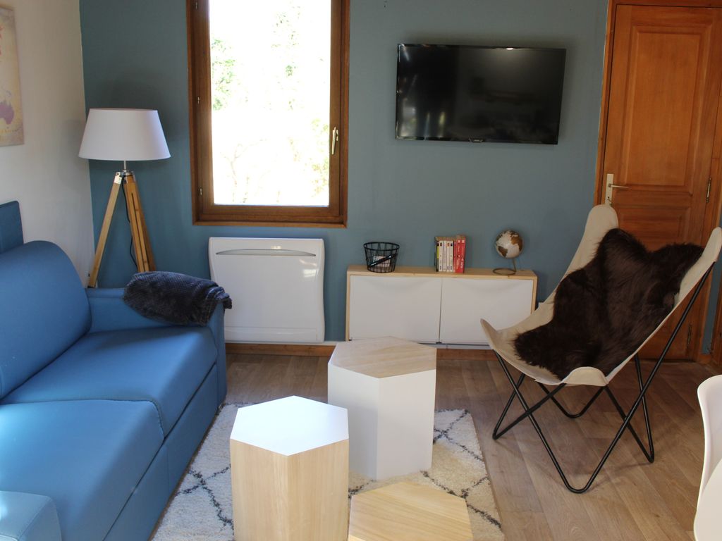 Location chalet berck