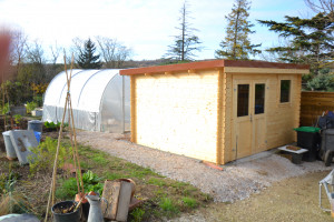 Chalet tendille avis