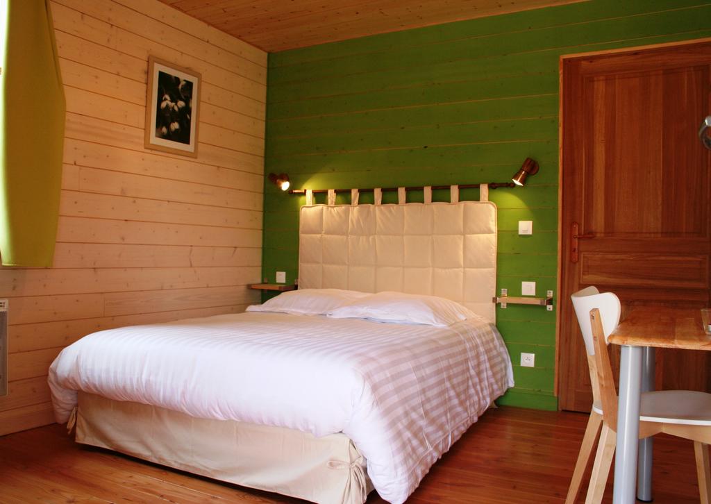 Chalet les grilles saint fargeau