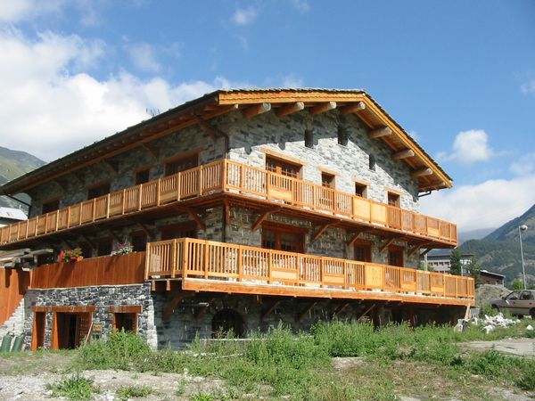 Annuaire chalet montagne