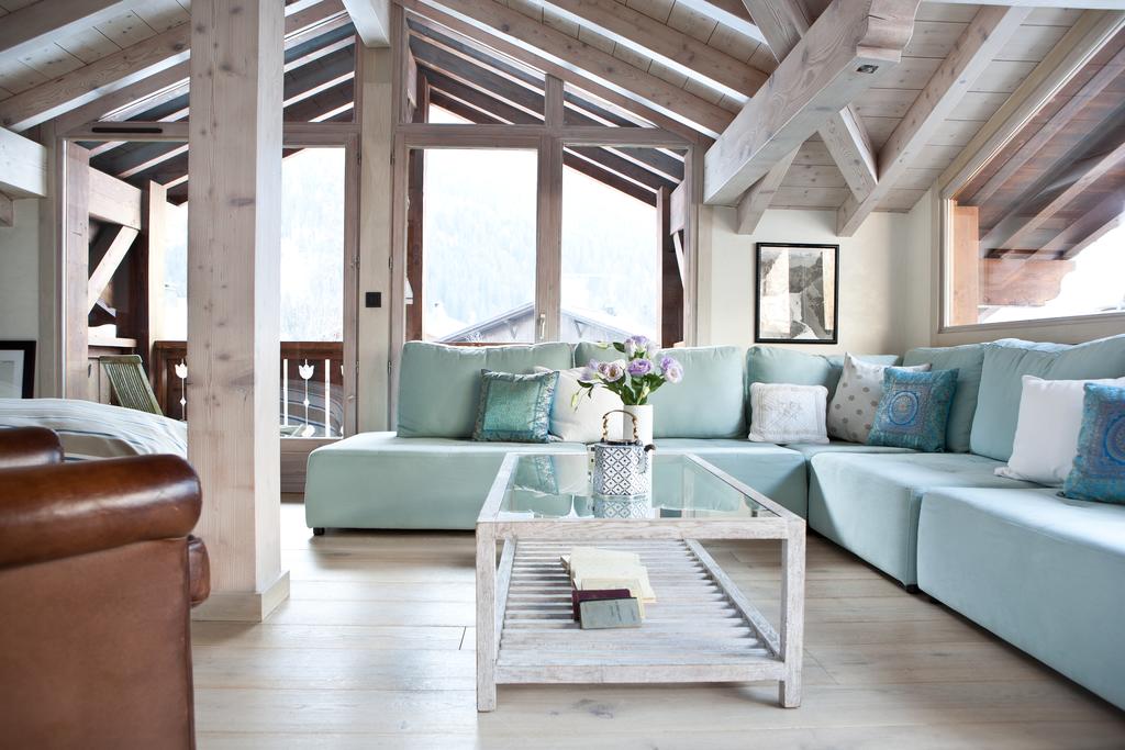 Chalet olivier