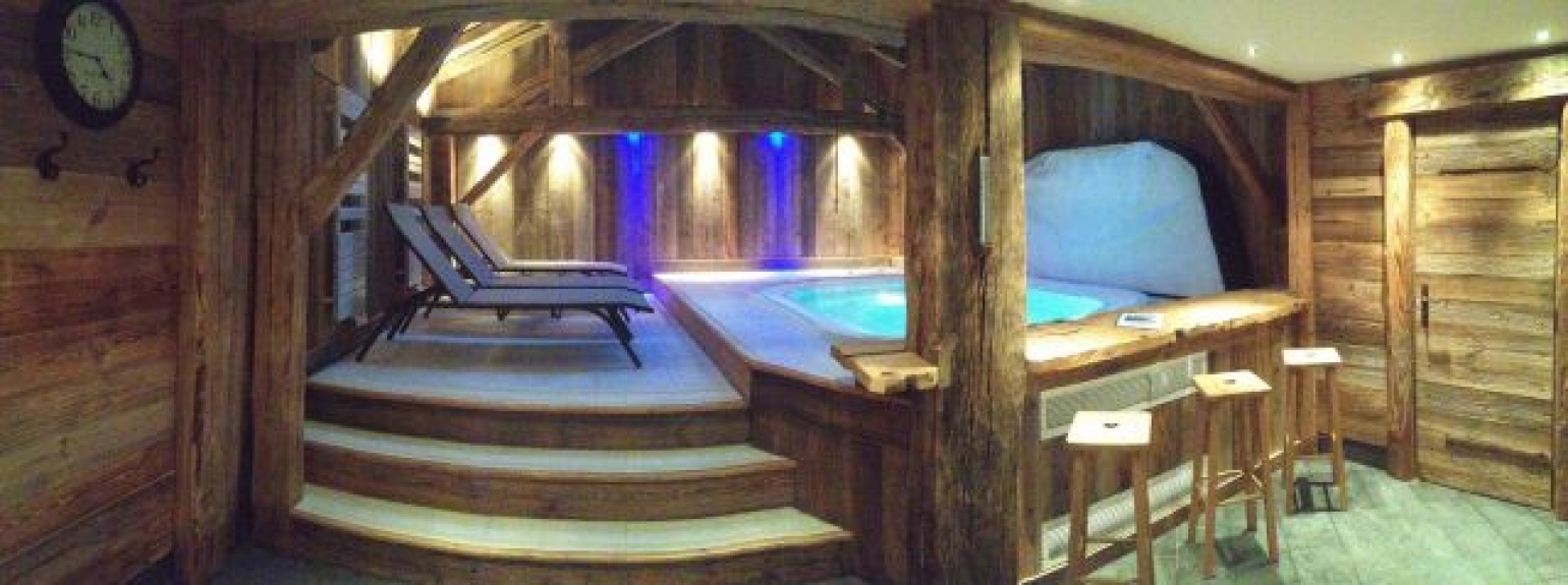 Chalet et montagne location