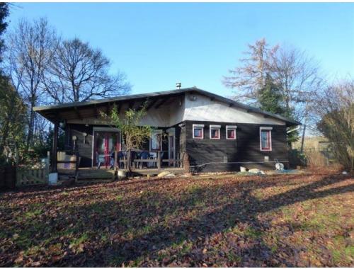 Chalet ardennes a vendre