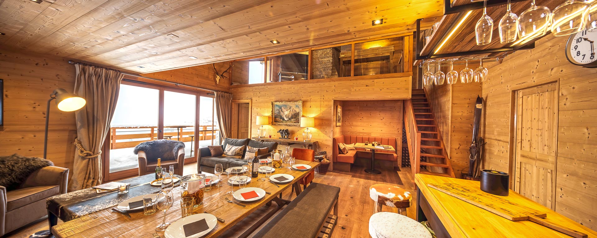 Location chalet 04