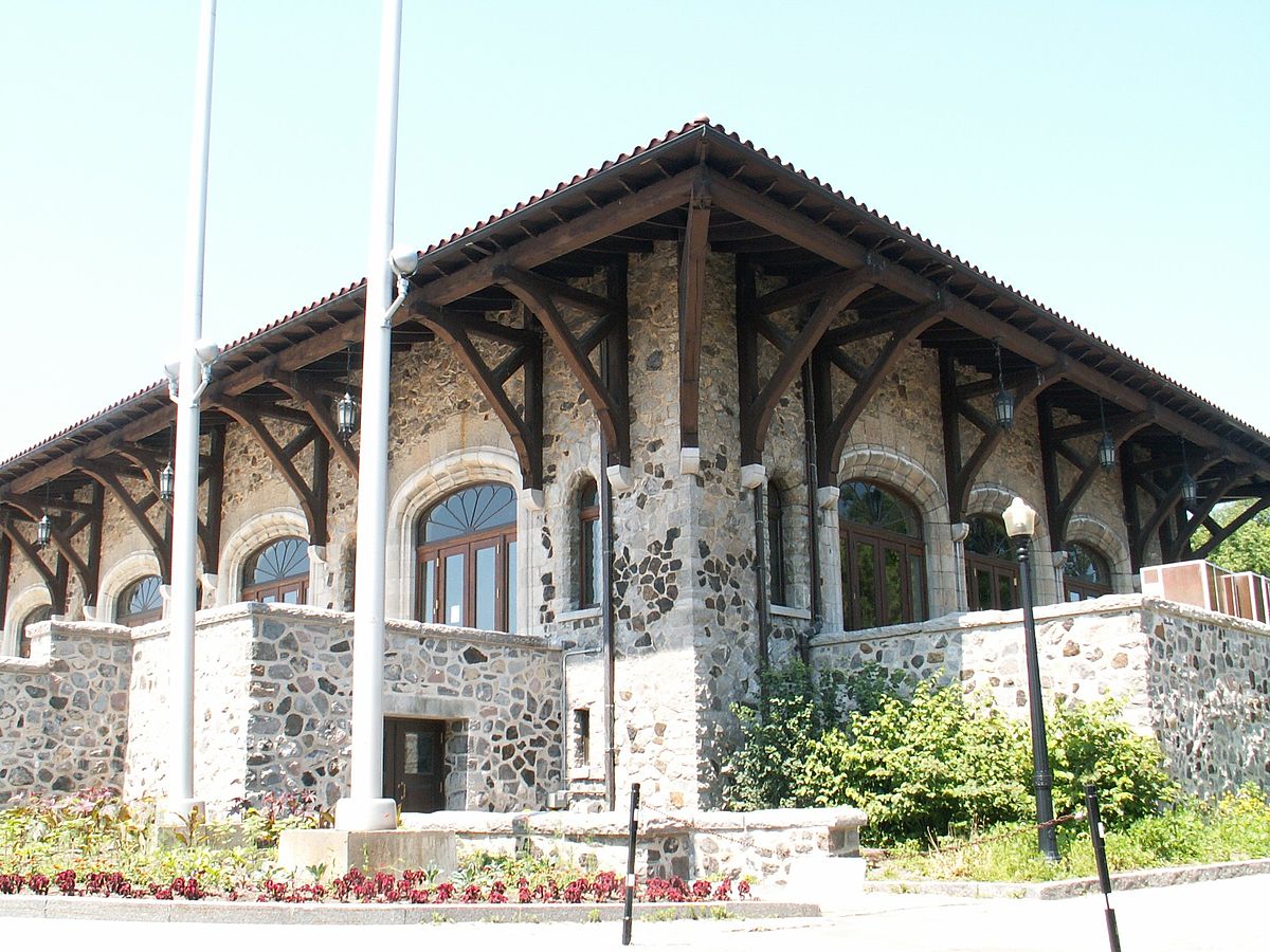 Le chalet wikipedia
