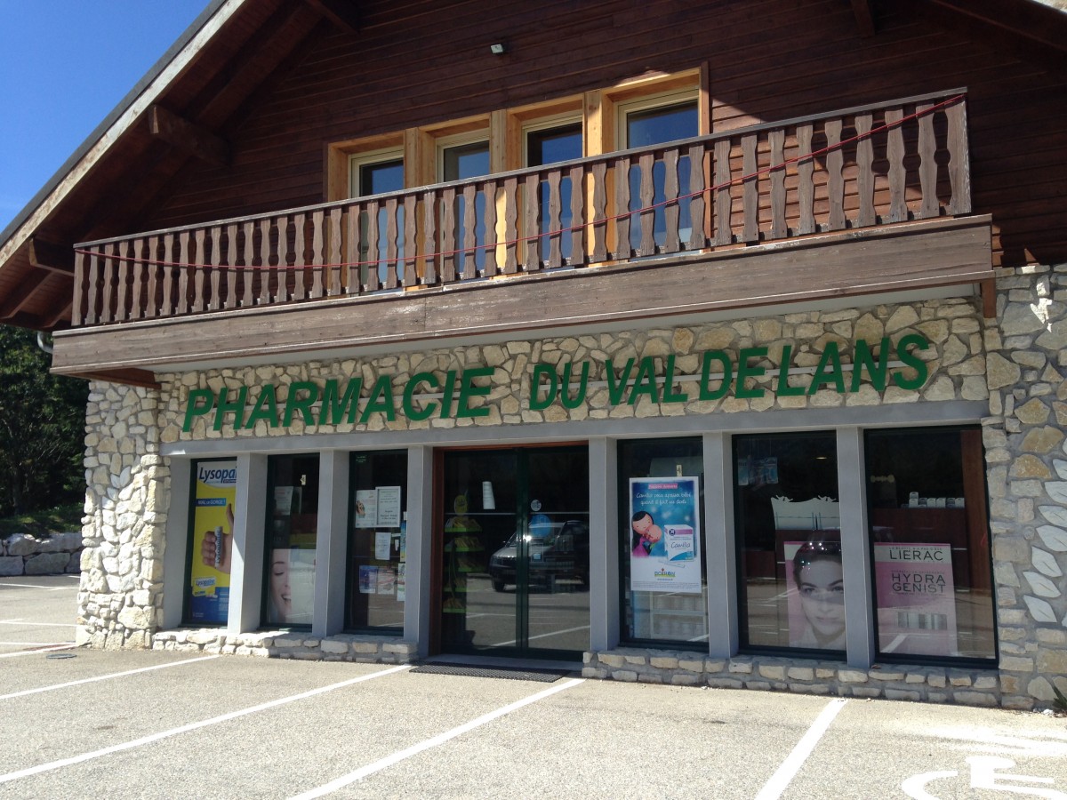 Chalet grand queyras