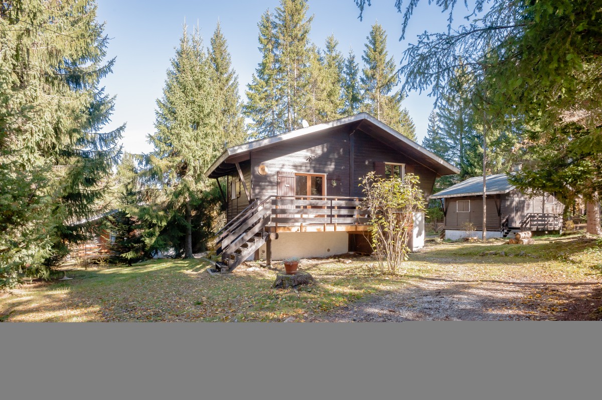 Chalet a louer villard de lans