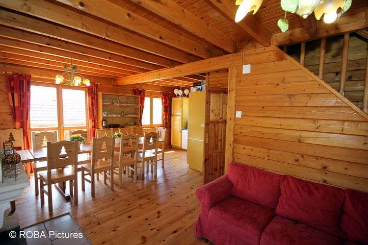 Location chalet vosges nouvel an 20 personnes