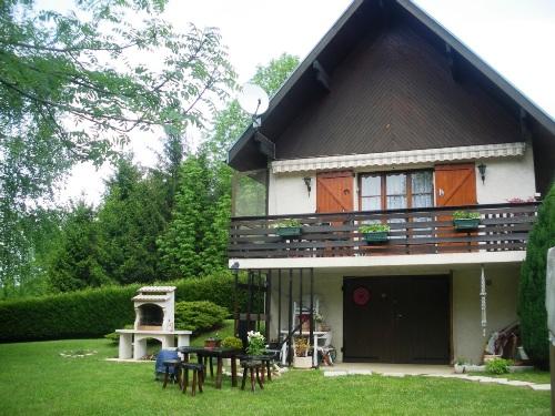 Chalet a vendre vercors