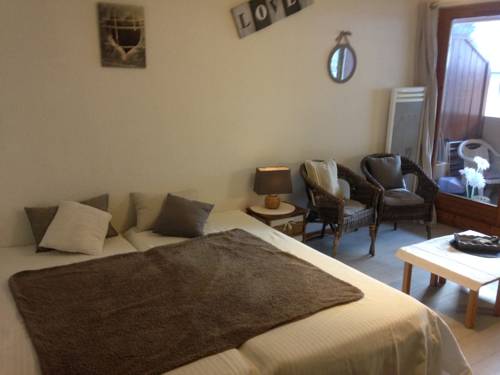 Deco chalet bois interieur