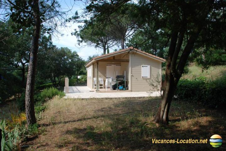 Chalet gassin