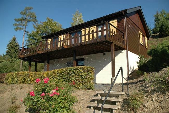 Chalet a louer liege