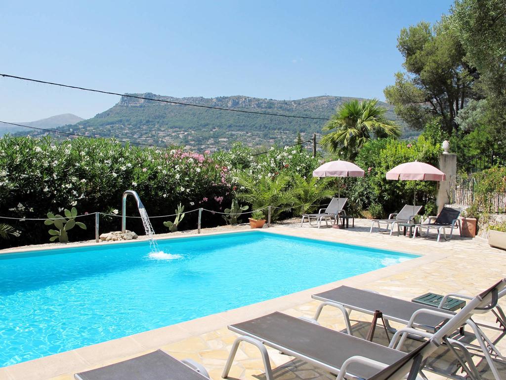 Inter chalet frankreich cote d azur