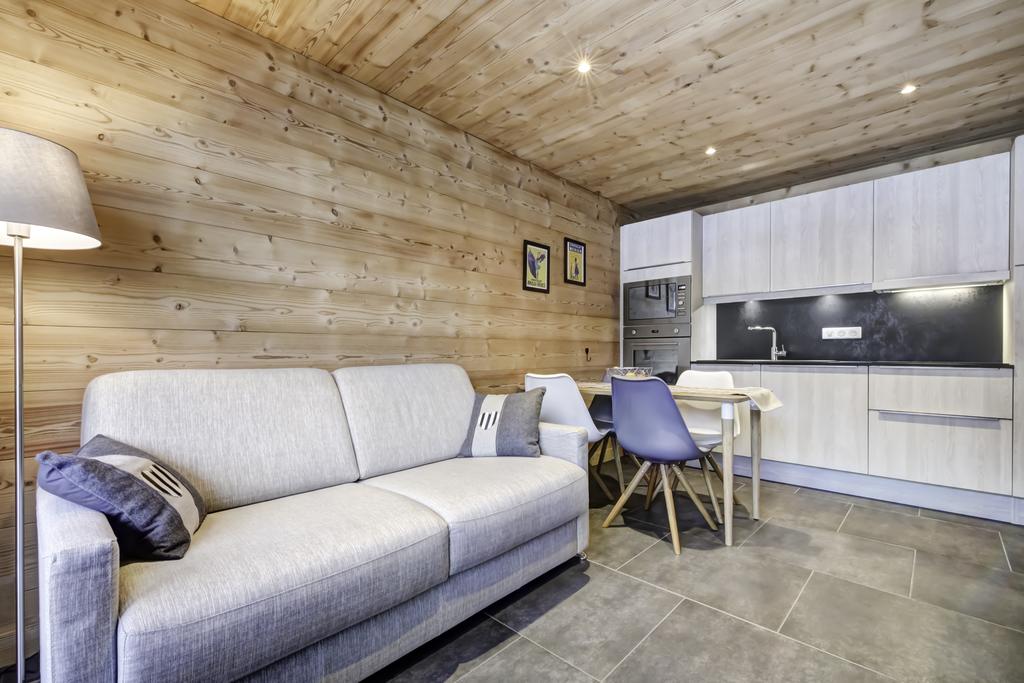 Chalet lachat beauregard