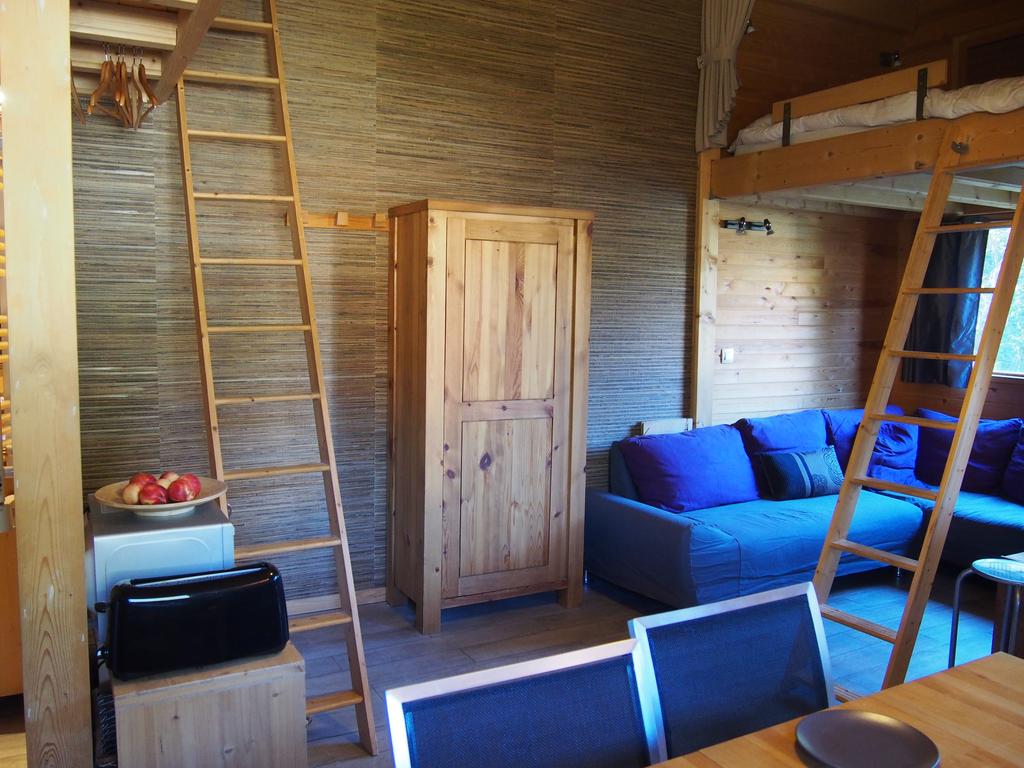 Chalet 15 personnes pied des pistes pyrenees
