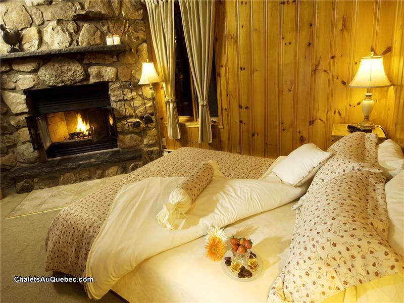 Chalet chanteclair
