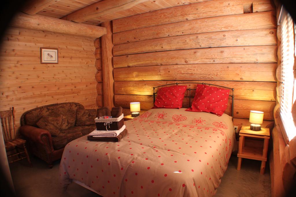 Chalet habitable 50m2