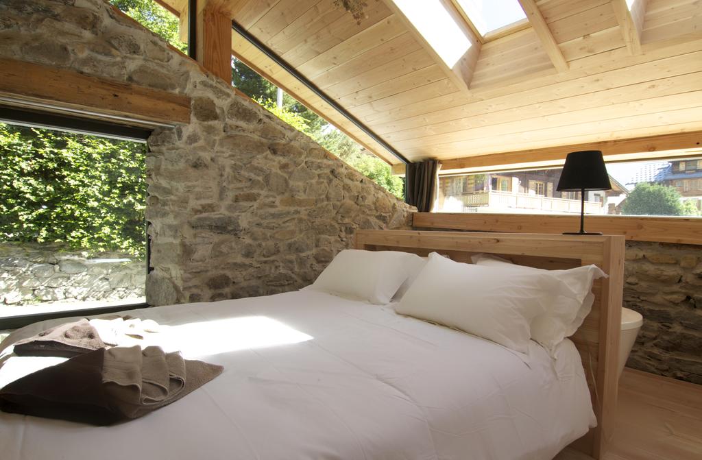 Chalet l orignal