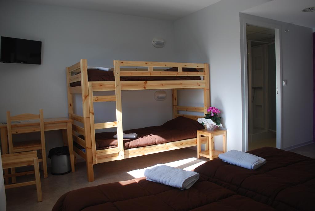 Chalet maneou