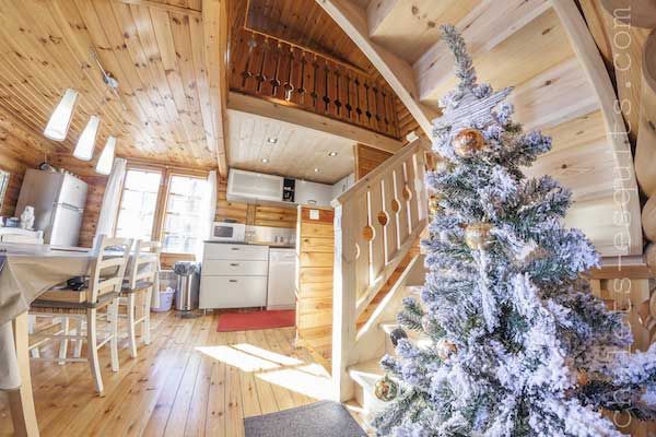 Location chalet bolquere particulier