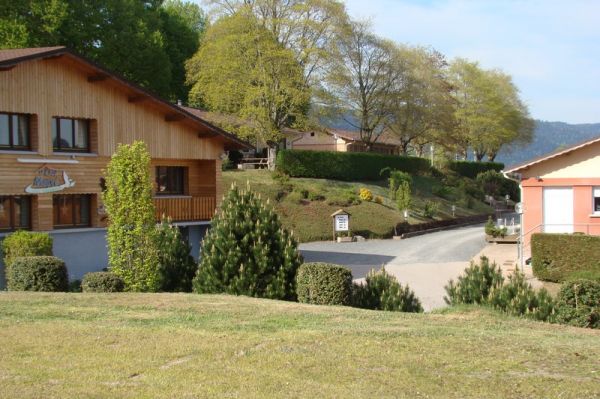 Location vacances chalet vosges particulier