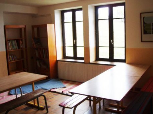 Chalet gueroz