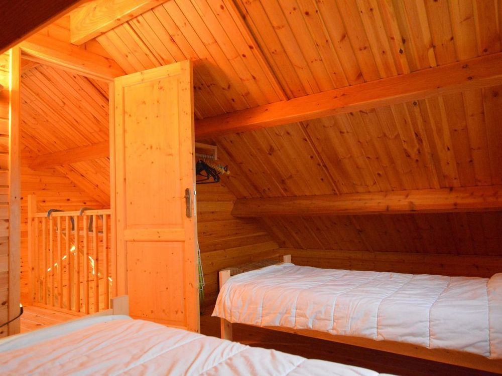 Chalet dinant