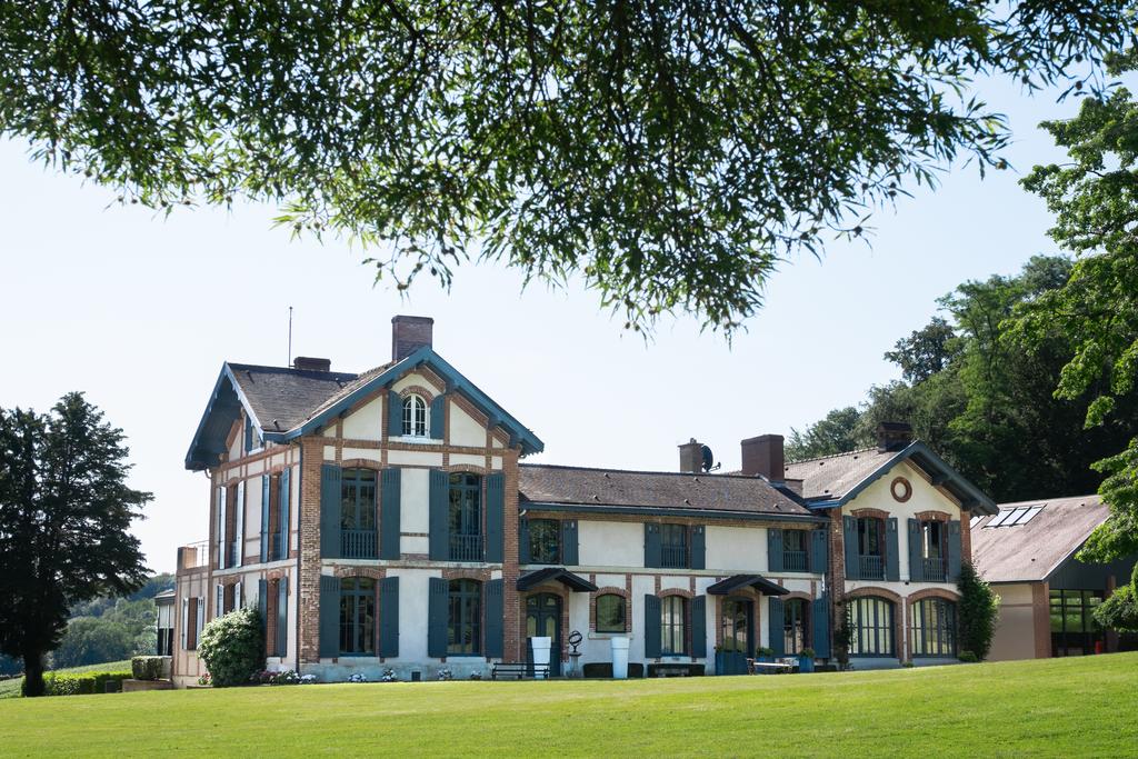 Chalet domaine