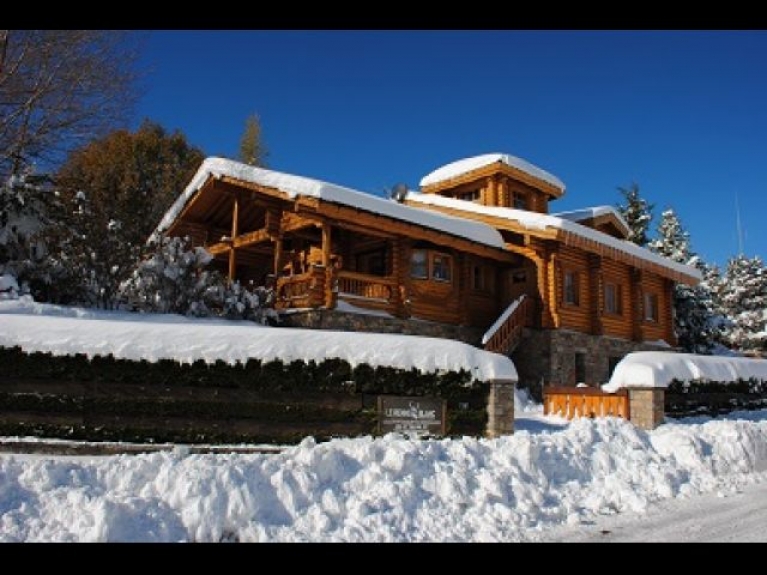 Location chalet font romeu
