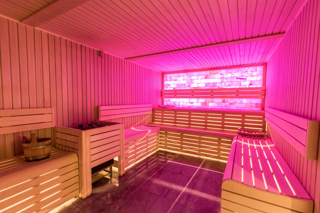 Chalet de l ours les arcs