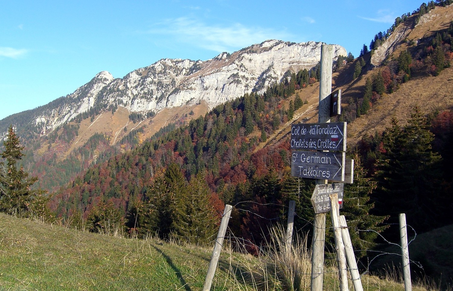 Chalet de cotagne
