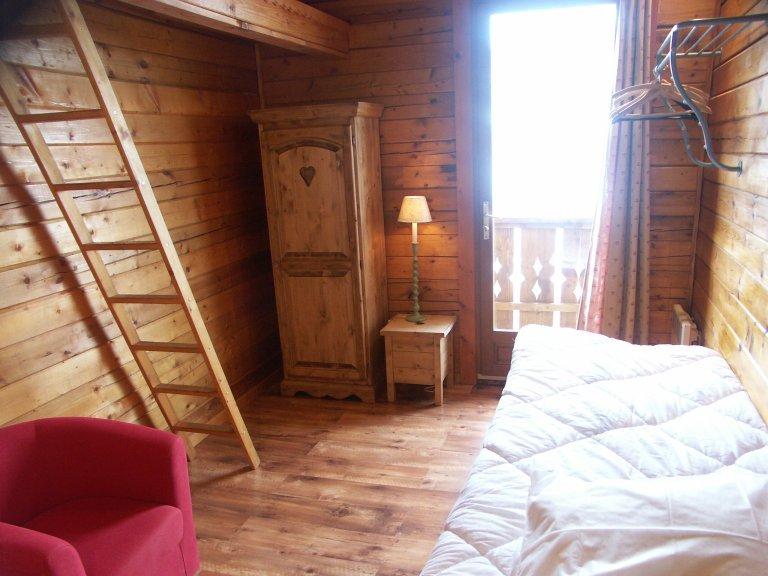 Chalet lauzon
