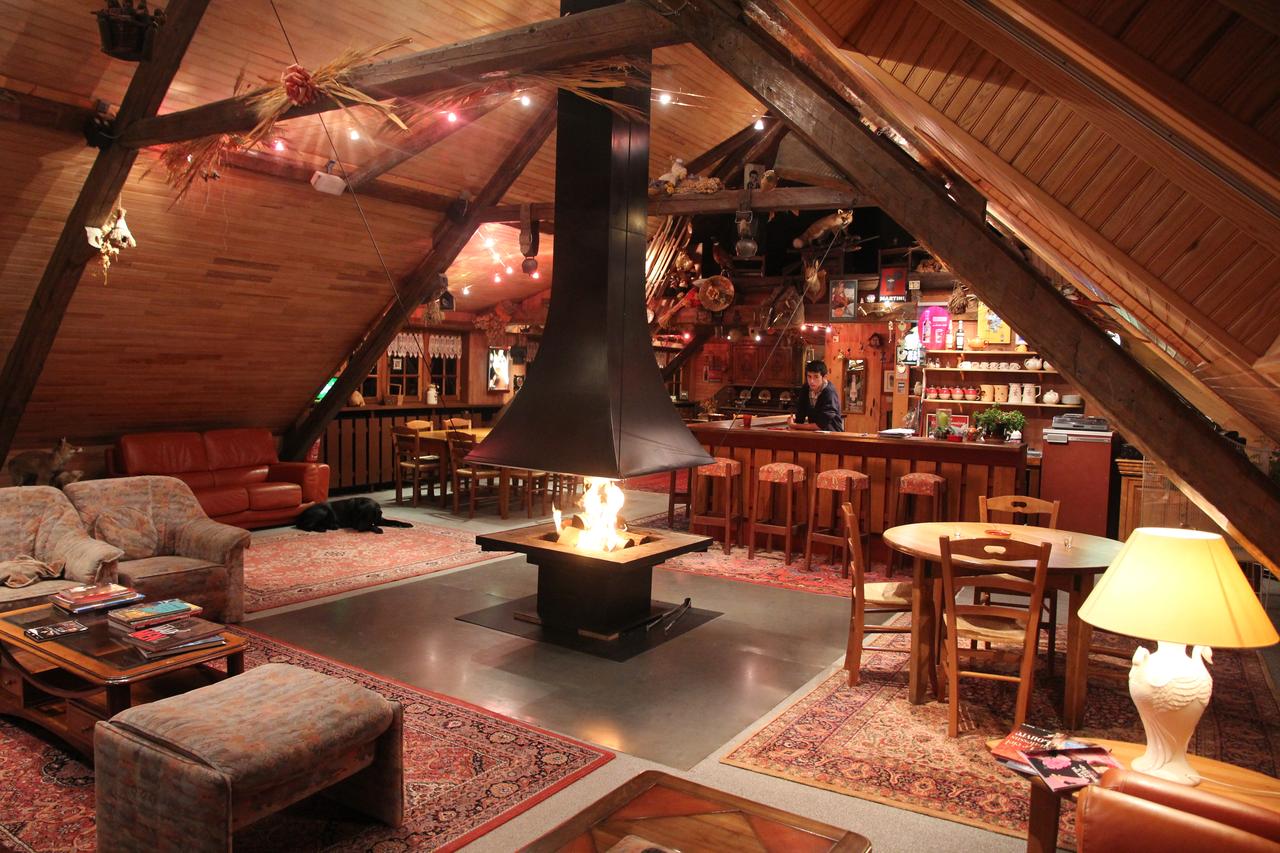 Chalet la maison blanche albiez montrond