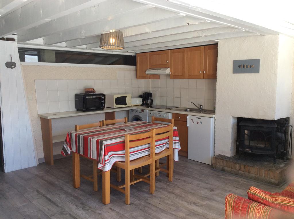 Location chalet campan payolle