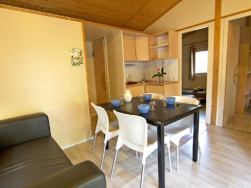 Chalet ballario occasion