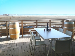 Location chalet moux en morvan