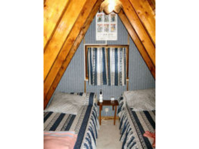 Chalet cocody jausiers