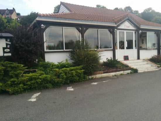 Restaurant o chalet eragny