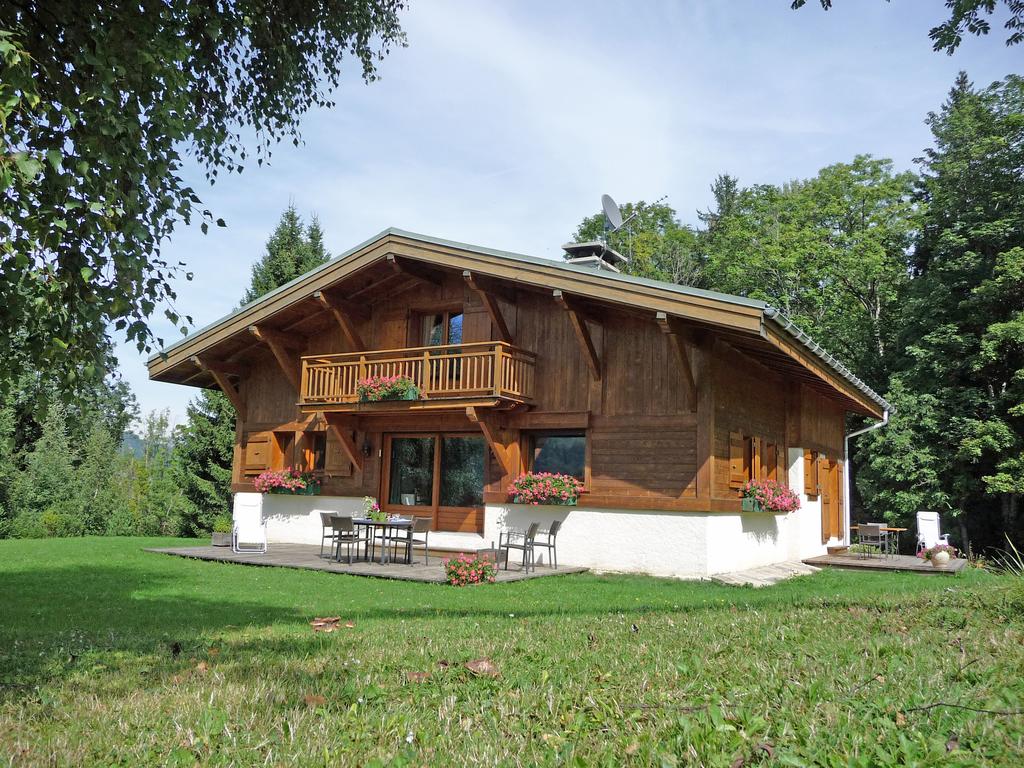 Location d un chalet