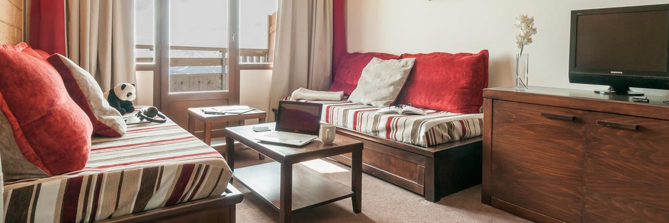 Sejour chalet pas cher