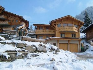 Chalet narnia