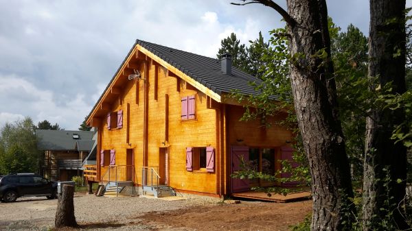 Location chalet suisse particulier