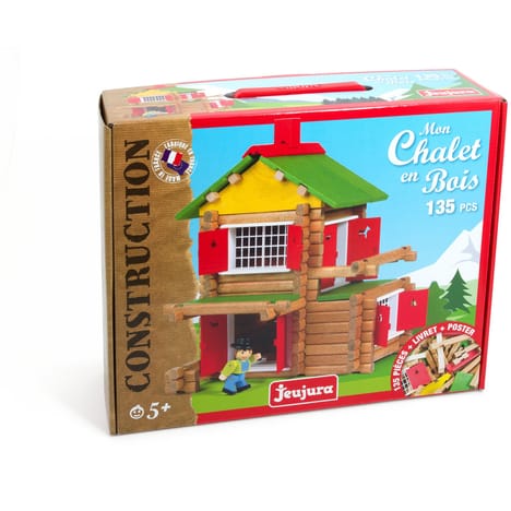 Chalet auchan