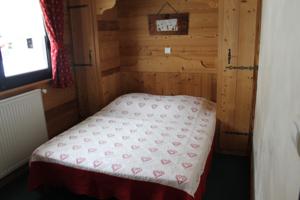 Domaine de chalet d'arbres
